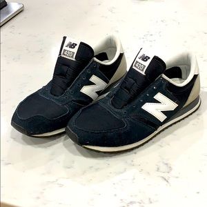 New balance 420